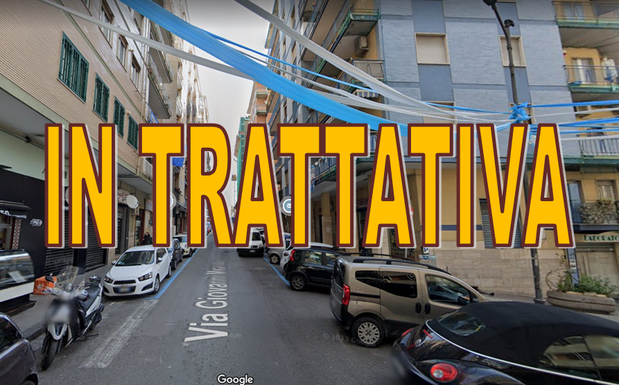 Negozio Locato x Uso Investimento